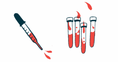 An illustration of test tubes and a pipette.