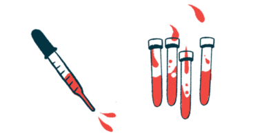 An illustration of test tubes and a pipette.