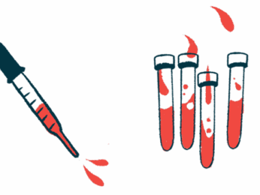 An illustration of test tubes and a pipette.
